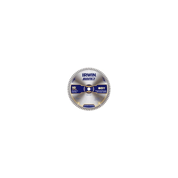 Irwin Marathon Circular Saw Blade