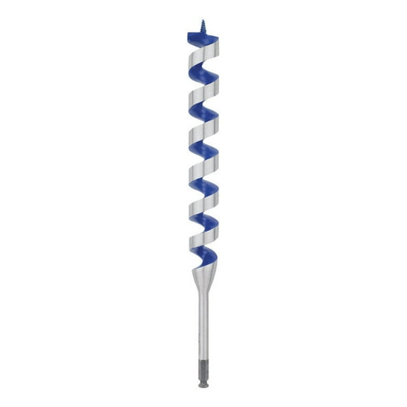 WELDTEC SHIP AUGR 1-3/8"