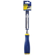 Irwin 1768774 All Purpose Bevel Edge Chisel 1/2"