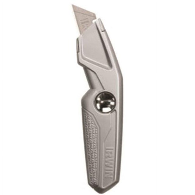 Irwin 1774103 Drywall Fixed Utility Knife
