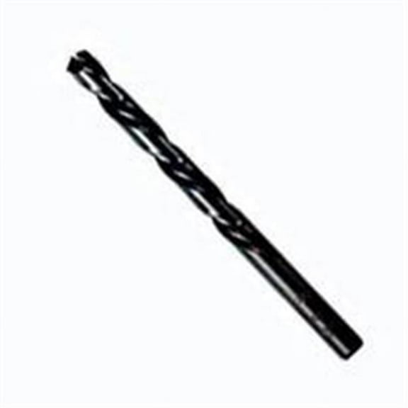 Irwin 1789224 Left Hand Drill Bit Heavy Duty, 1/4"