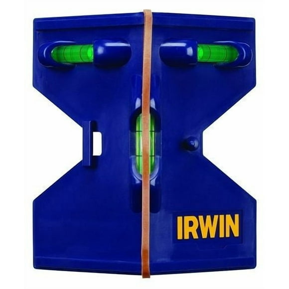 Irwin 1794482 Magnetic Post Level
