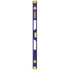 Irwin 36 In. 1000 I-Beam Level