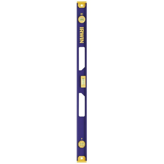 Irwin 36 In. 1000 I-Beam Level
