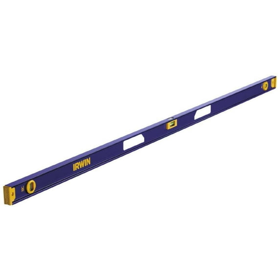 Irwin 72 In. 1000 I-Beam Level