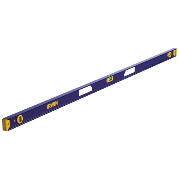 Irwin 72 In. 1000 I-Beam Level