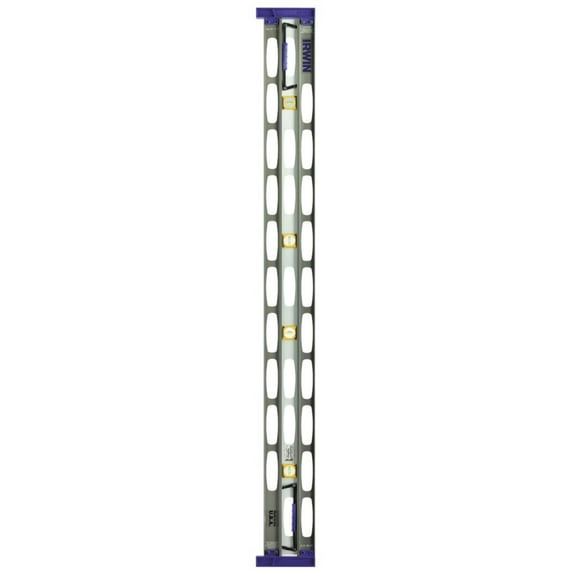 Irwin 6 Ft. Extendable Level - Ext. 17 Ft. 4 In.