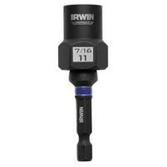 Irwin 1859105 Bolt Grip Impacts, 7/16