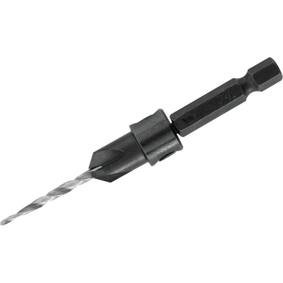 Irwin 1882783 Countersink #10 Tool