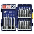 thumbnail image 1 of Irwin Impact Driver Bit 20Pc Set, 1 of 1