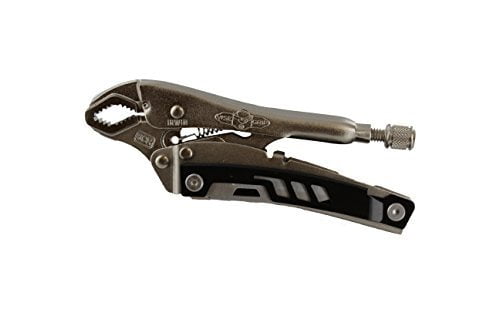 IRWIN Tools 1923456 5CR VISE-GRIP Locking Multi-Pliers