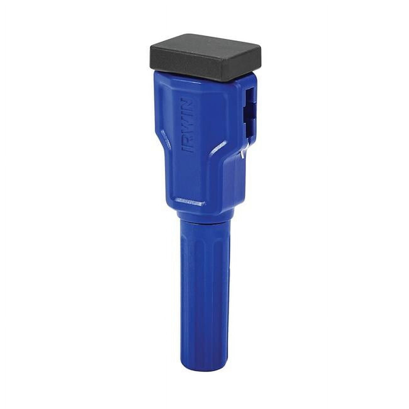 IRWIN QUICK-GRIP Edge Clamp Accessory IRWIN QUICK-GRIP Edge Clamp Accessory