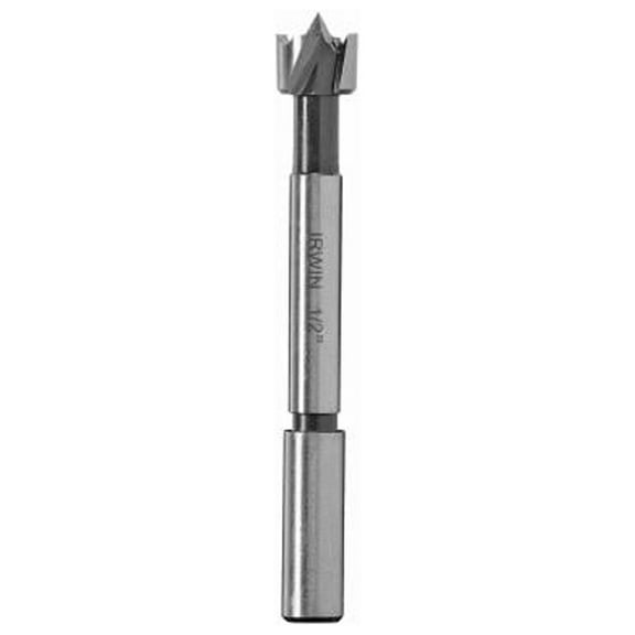 IRWIN INDUSTRIAL TOOL CO 5/8" WD Forstner Bit 1966897