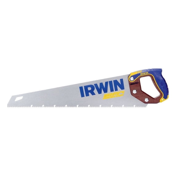 Irwin 20 in. Coarse Cut Saw 9 TPI Coarse 1 pc.