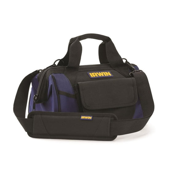 Irwin 2012162 12 In. Tool Bag