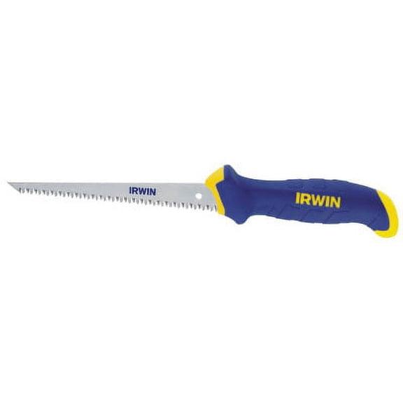 1PC Irwin 2014100 6 1/2 Inch Drywall Jab Saw