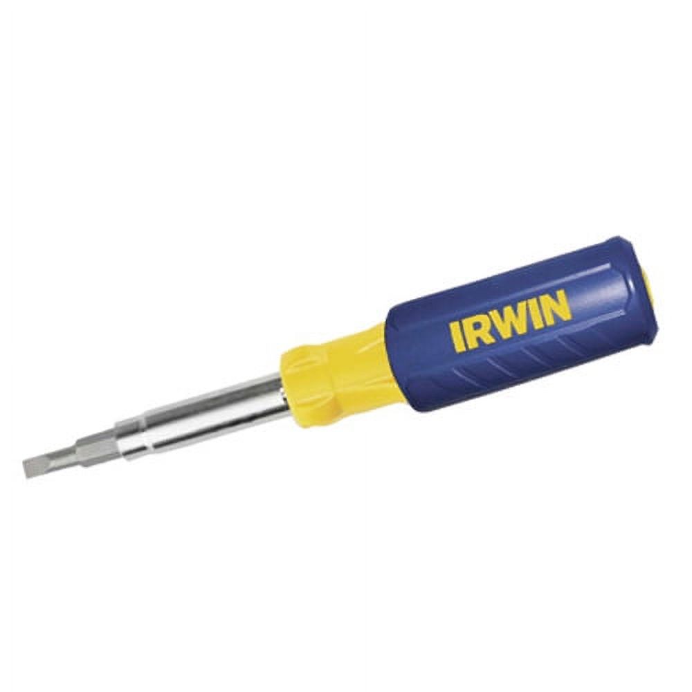 Irwin 2051100 9 in 1 Multi Tool Screwdriver - image 1 of 1