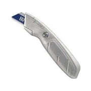 1 PC,Irwin 2081101 Standard Fixed Blade Utility Knife