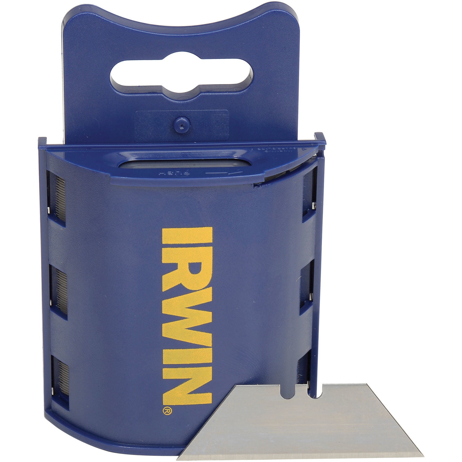 Irwin 2083200 - Traditional Carbon Utility Blades