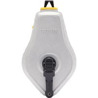 Irwin Strait-Line Classic Aluminum Chalk Reel