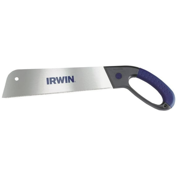 Irwin 213101 Carpenters Saw Pull, 12"