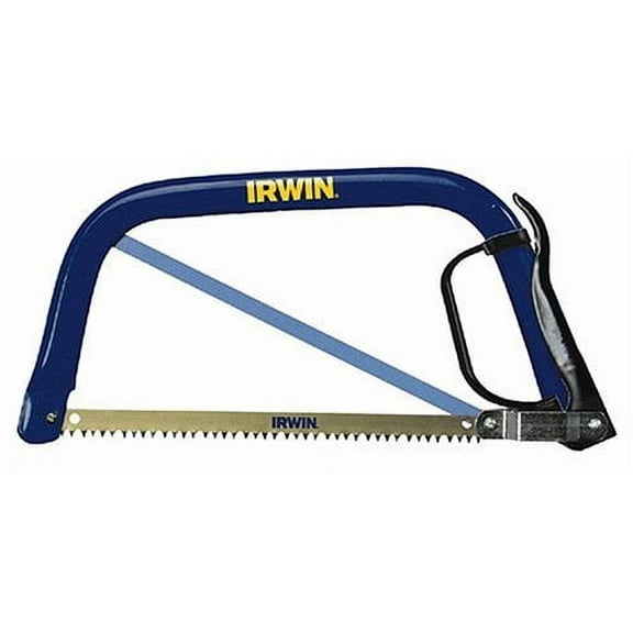 Irwin 218HP300 12-Inch Combi-Saw with Wood Cutting and Hacksaw Blades