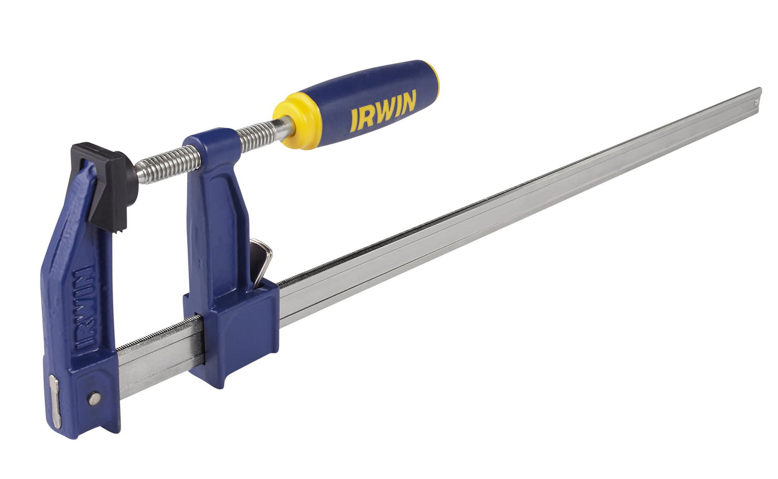 Irwin 223130 30" 100 Series Bar Clamp