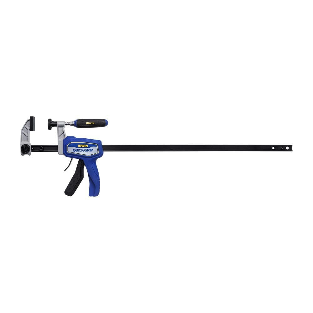 Irwin 24 Inch Medium Duty Hybrid Clamp