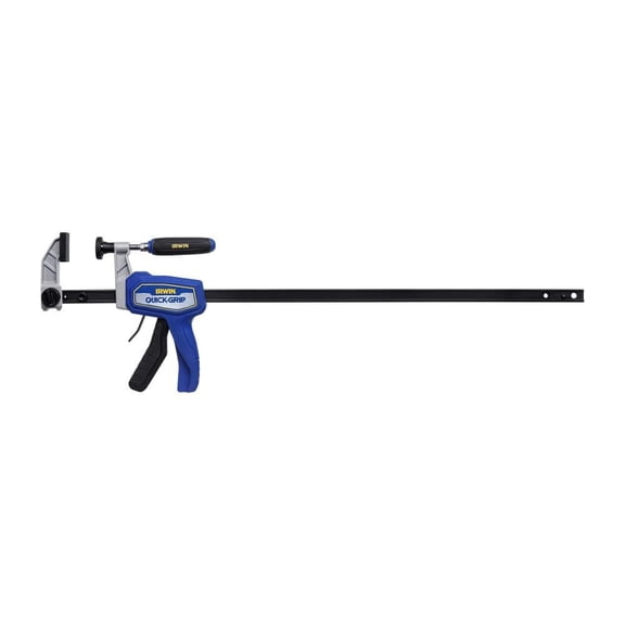 Irwin 24 Inch Medium Duty Hybrid Clamp