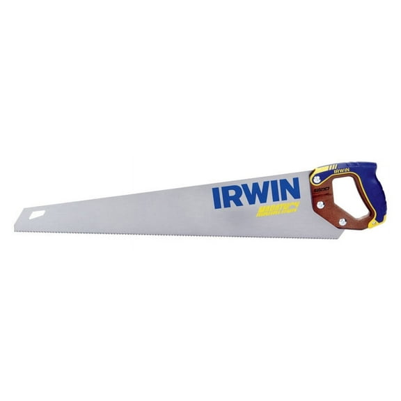 Irwin 24 in. Fine Cut Saw 12 TPI Fine 1 pc.