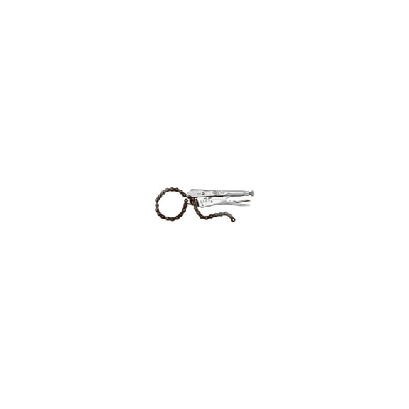 Irwin Vise-Grip The Original Locking Chain Clamp