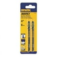 thumbnail image 1 of Irwin 3072406 Jig Saw Blades 4"X6 Tpi, 1 of 1