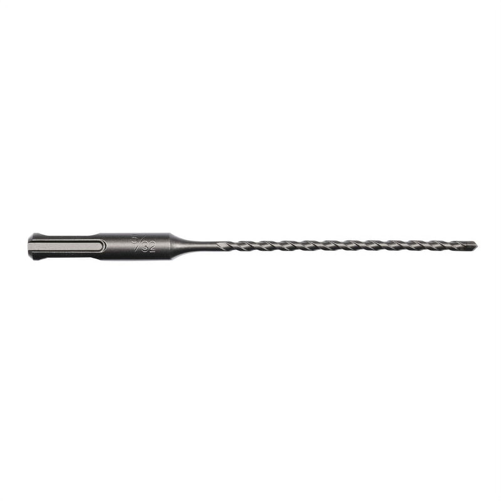 Irwin 322002 Sds-Plus Hammer Drill Bit 5/32 x 4