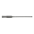 thumbnail image 1 of Irwin 322002 Hammer Drill Bit, 5/32 in Dia, 6 in OAL, Twist Flute, 1-Flute, 2 in Dia Shank, SDS Plus Shank, 1 of 3