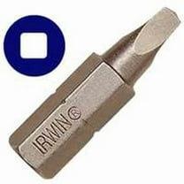 Irwin Insert Bit, Phillips, #2 X 1" | Midwest Technology