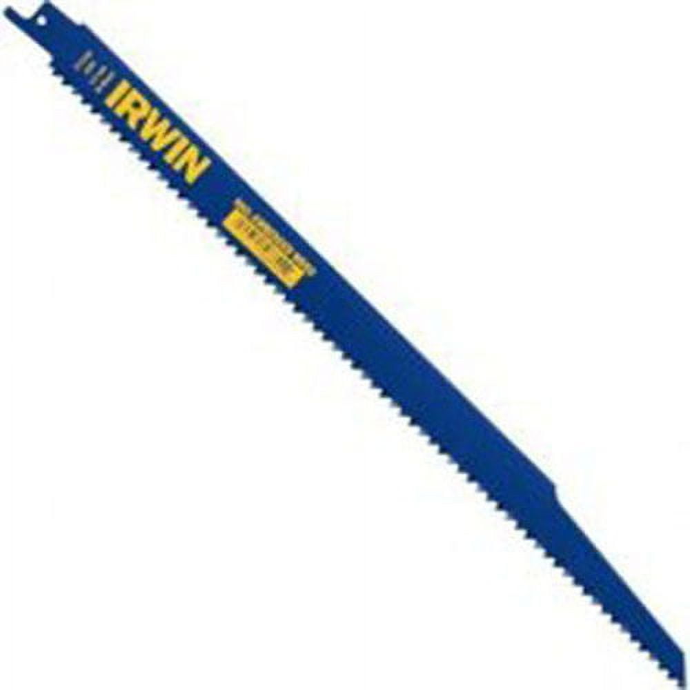 Irwin 372156 Reciprocating Blades 12" 6TPI