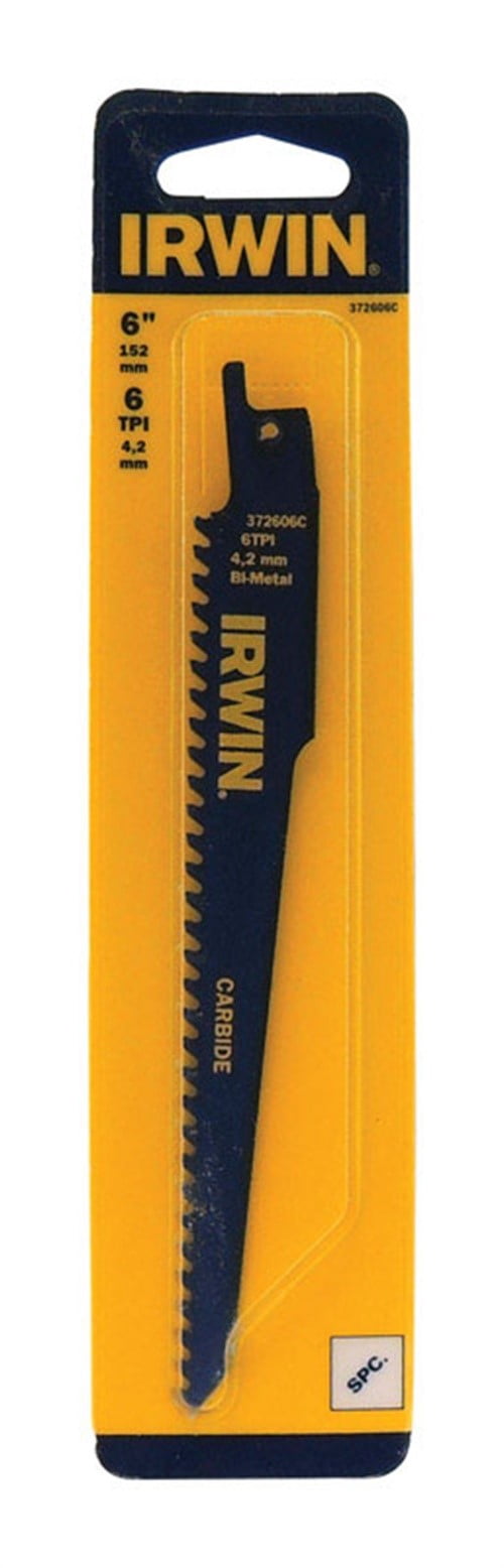 Irwin 372606C 6