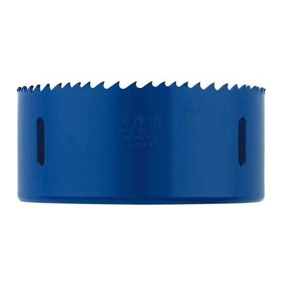 Irwin 373400BX 4" Bimetal Hole Saw