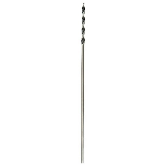 Irwin 39108 Installer Drill Bit, 1/2 in Dia x 18 in OAL, Alloy Steel