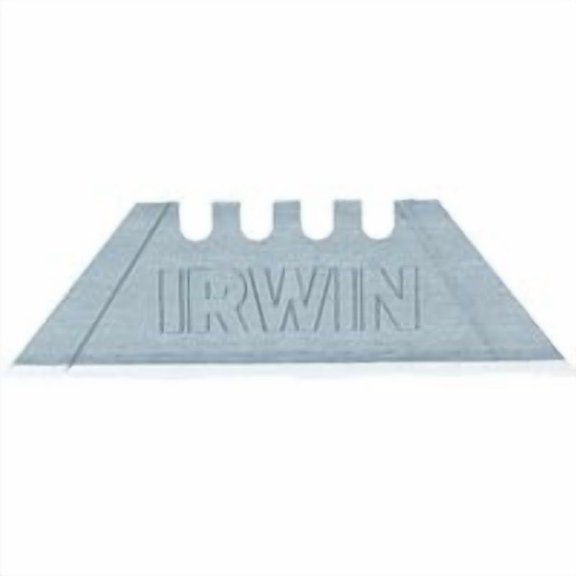 Irwin 4-Point Snap Utility Knife Blade - Pack of 2