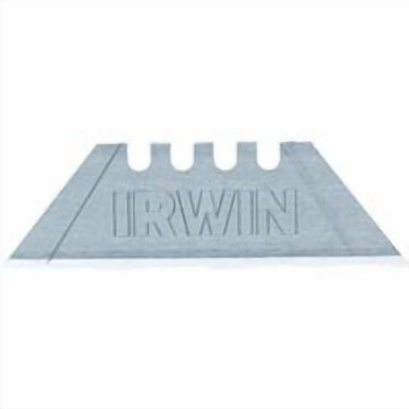 Irwin 4-Point Snap Utility Knife Blade - Pack of 6