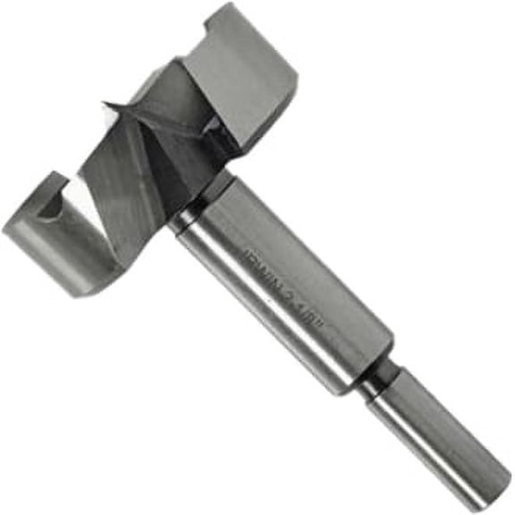 Irwin 42926 Forstner Bit, 1-5/8 in Dia x 3-1/2 in OAL