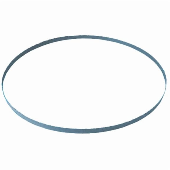 Irwin 433-8009838PW10145 10 - 14 TPI, 0.020 x 0.5 x 44.87 in. Wolf-Band Portable Band Saw Blade