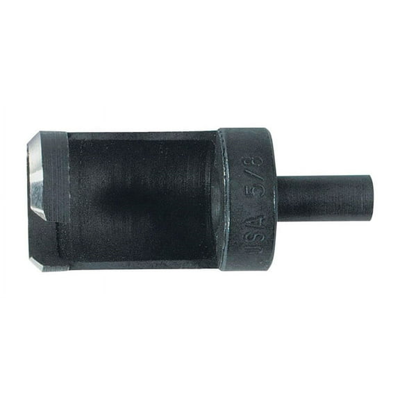 Irwin 43910 5/8" Plug Cutter