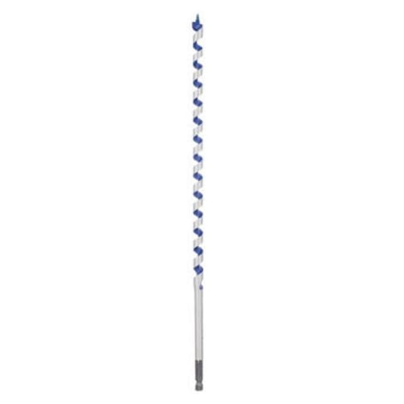 Irwin 4935570 Weldtec Ship Auger 7/16", Each