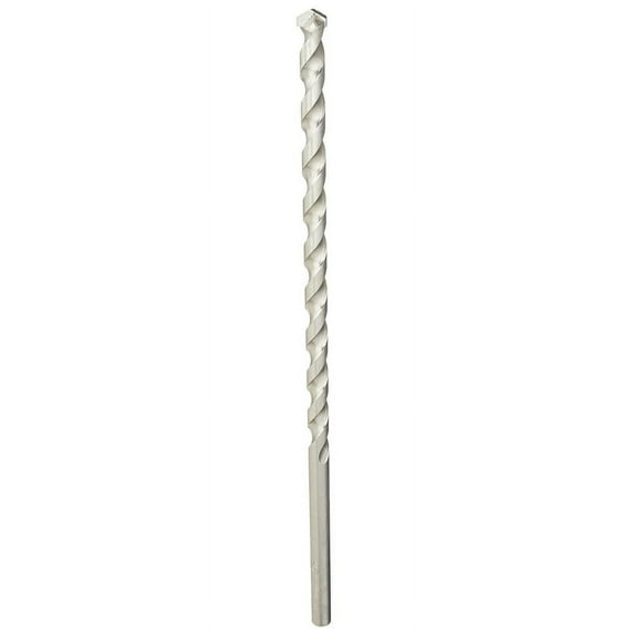 Irwin 5026013 Masonry Drill Bit, 7/16 x 13