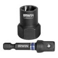 thumbnail image 1 of Irwin 53917 - 24 mm Metric Bolt Extractor, 1 of 3