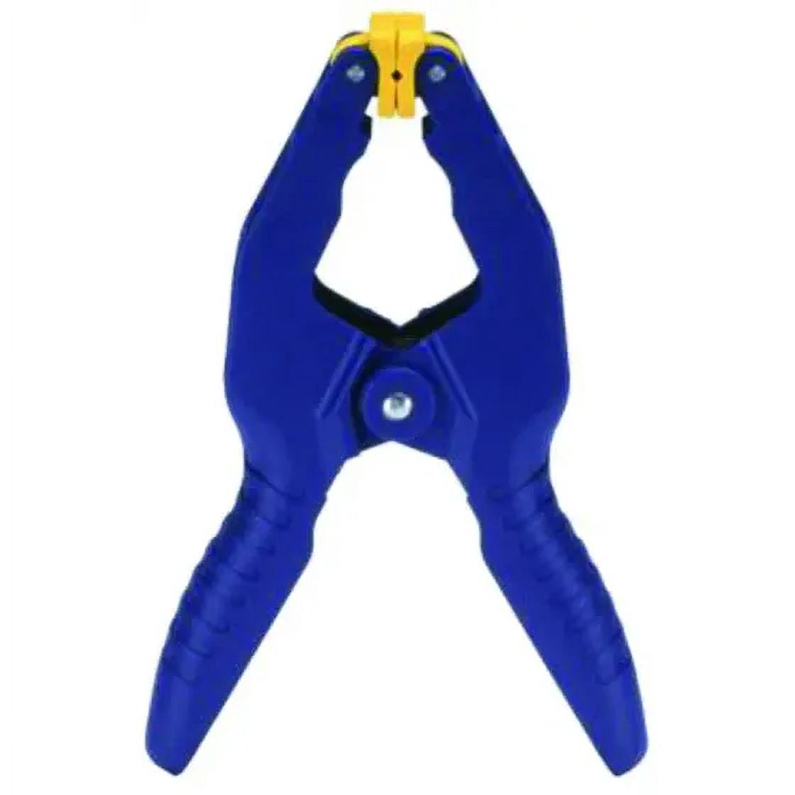 Irwin 58200 Quick Grip 2 Inch Spring Clamp, Each - Walmart Business ...