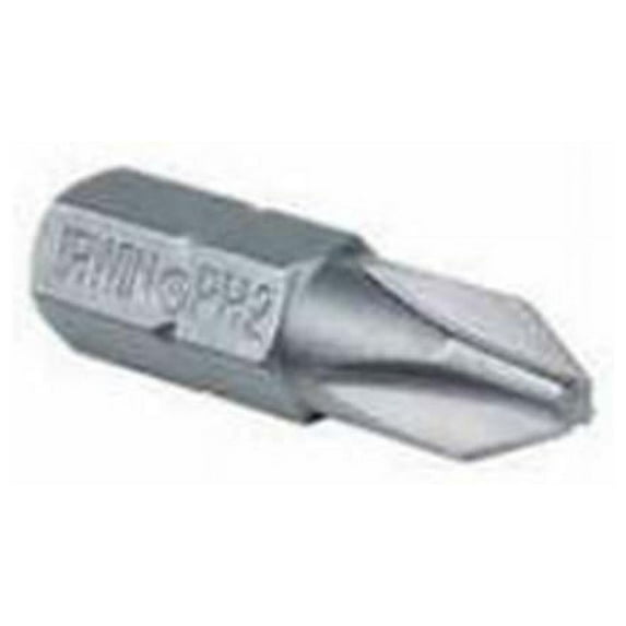 Irwin 585-92011 Number Two Phillips Insert Bit