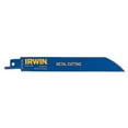 thumbnail image 1 of Irwin  Irwin 6 Inch Reciprocating Saw Blade 18 Tpi 25 Pack, 1 of 1